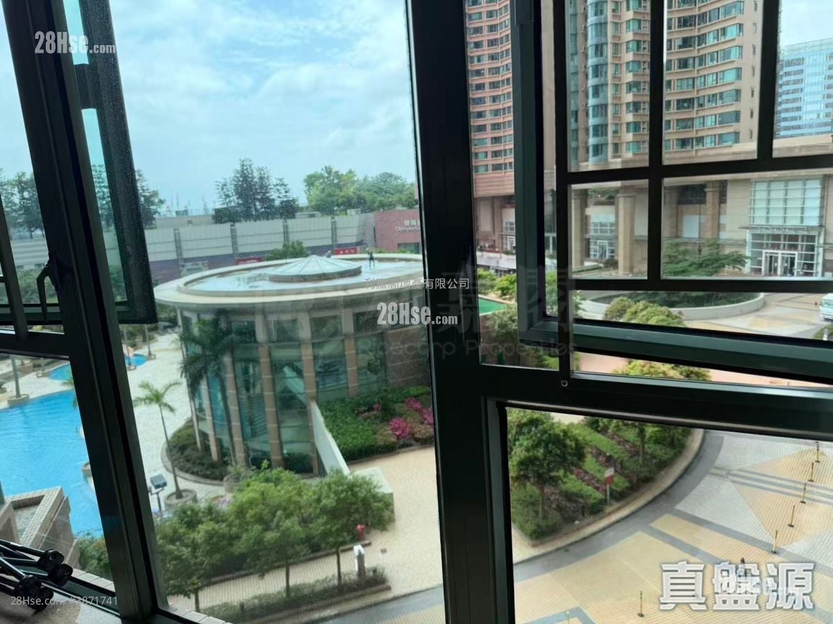 Park Avenue Sell 3 Bedrooms , 2 Bathrooms 737 ft²