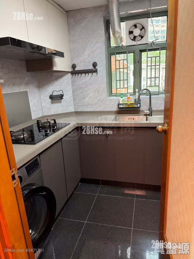 Park Avenue Sell 3 Bedrooms , 2 Bathrooms 737 ft²
