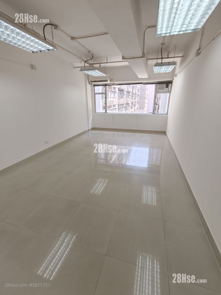 Manning Industrial Building Rental 282 ft²