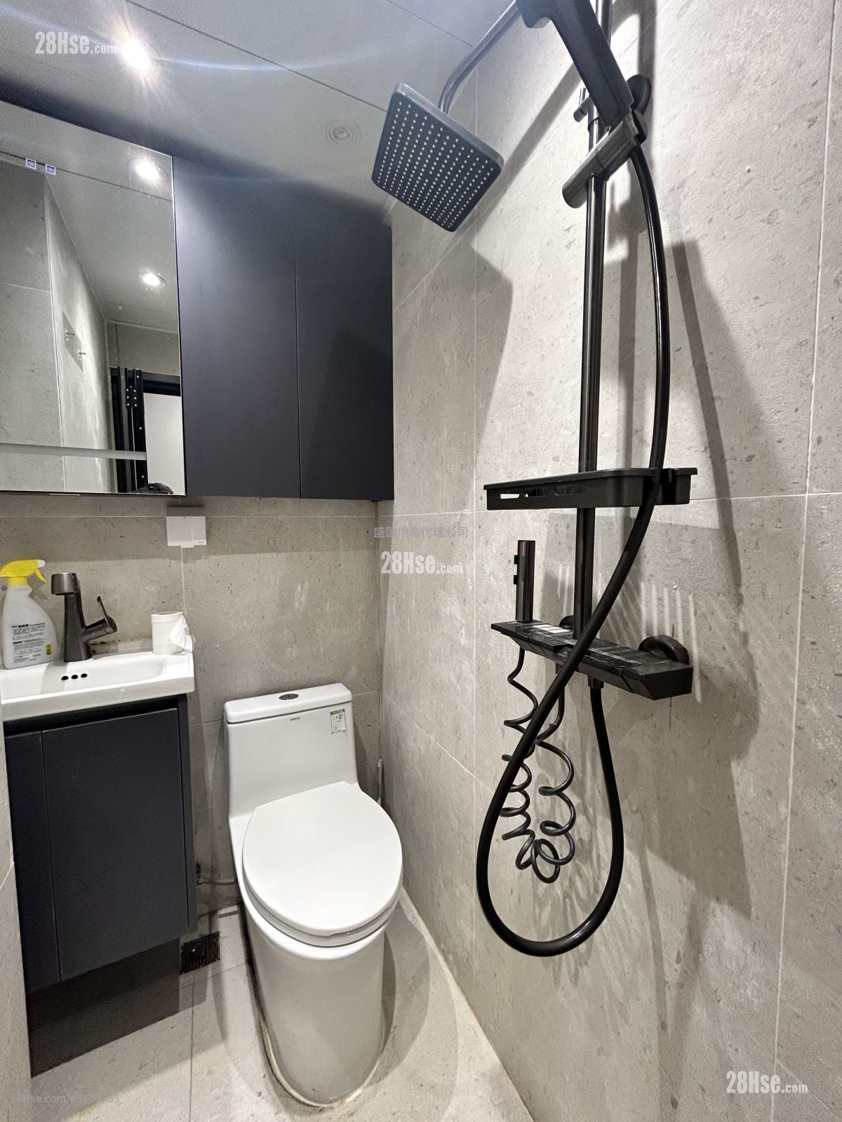 Pei Ho Street Rental 1 Bedroom , 1 Bathroom 130 ft²