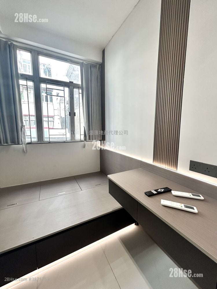 Pei Ho Street Rental 1 Bedroom , 1 Bathroom 130 ft²