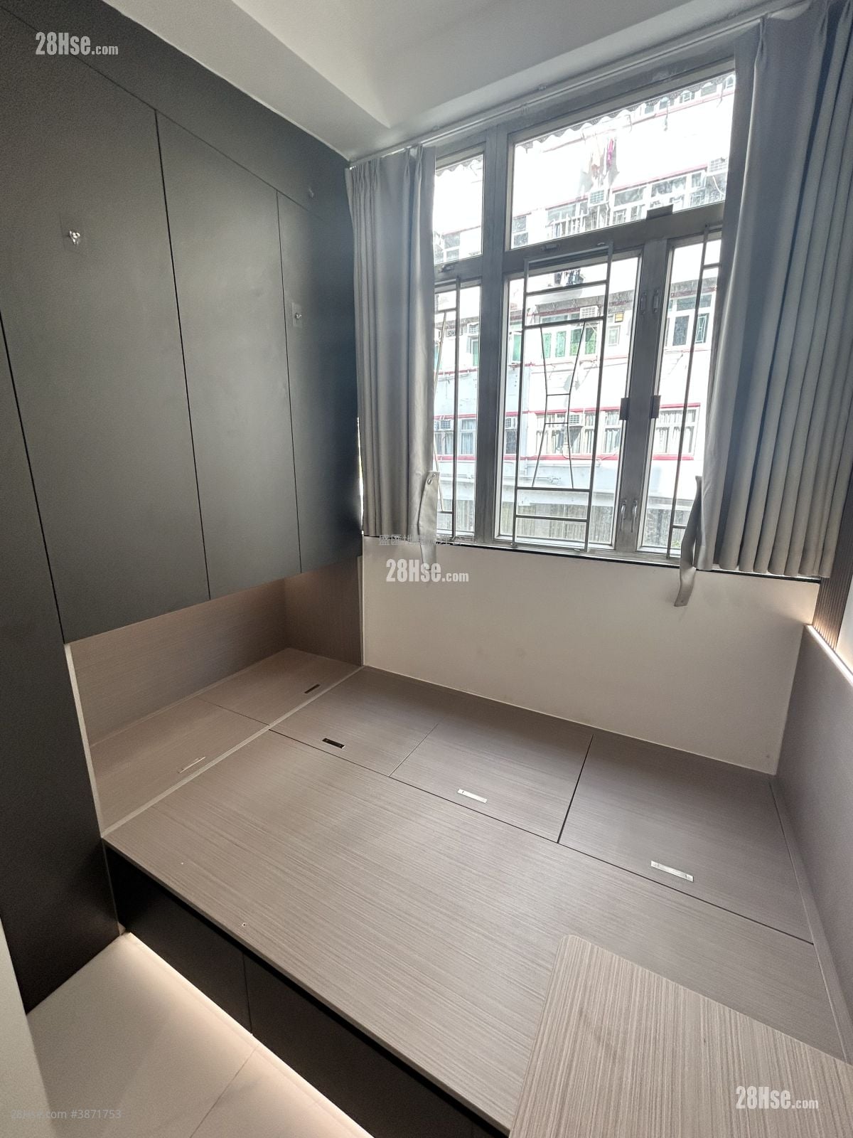 Pei Ho Street Rental 1 Bedroom , 1 Bathroom 130 ft²