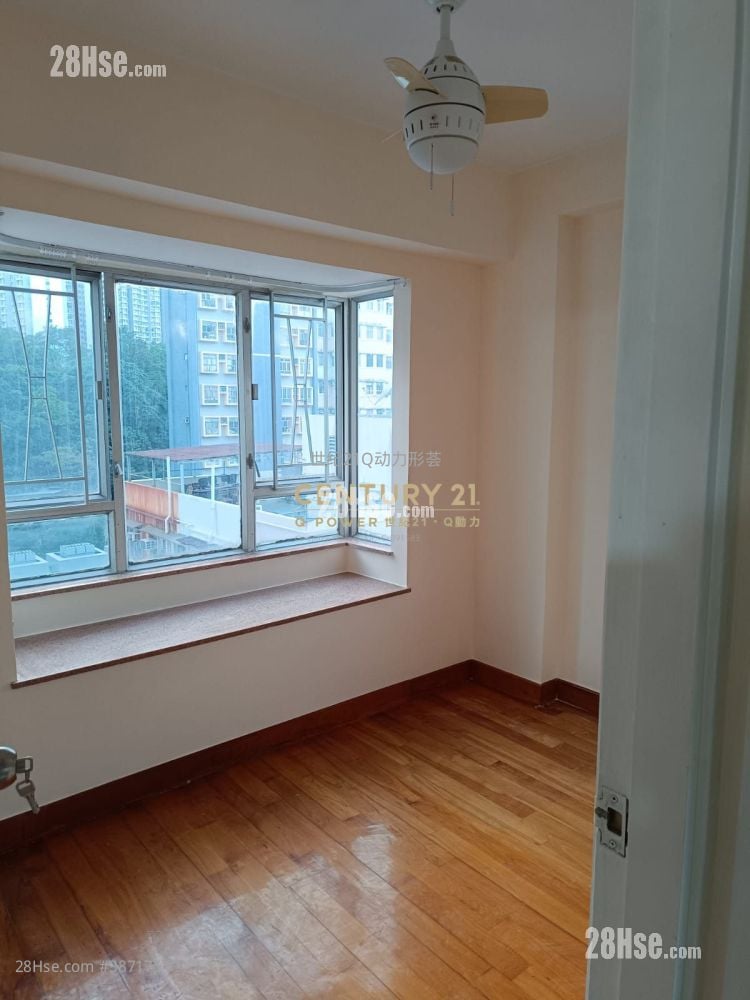 Lei King Mansion Rental 3 Bedrooms , 1 Bathroom 462 ft²