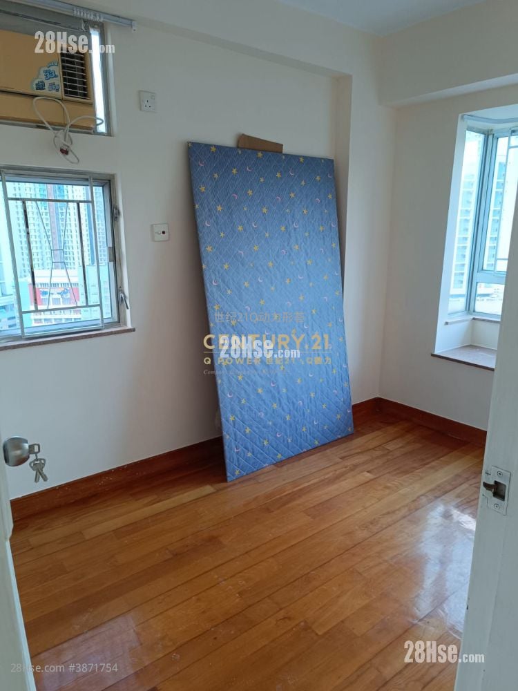 Lei King Mansion Rental 3 Bedrooms , 1 Bathroom 462 ft²