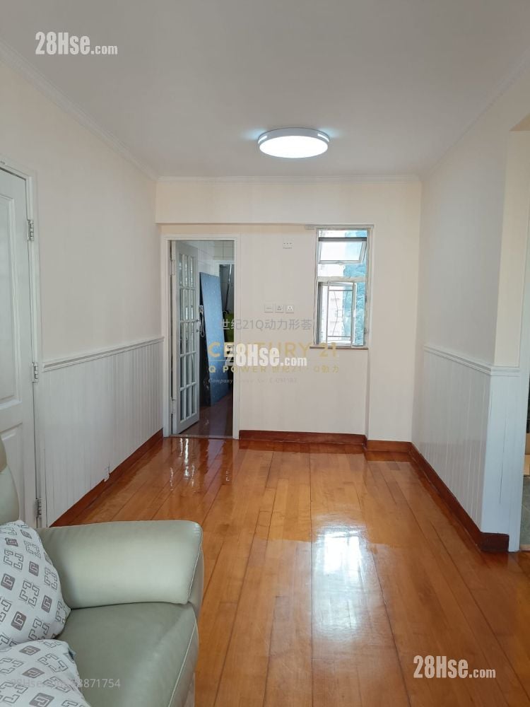 Lei King Mansion Rental 3 Bedrooms , 1 Bathroom 462 ft²