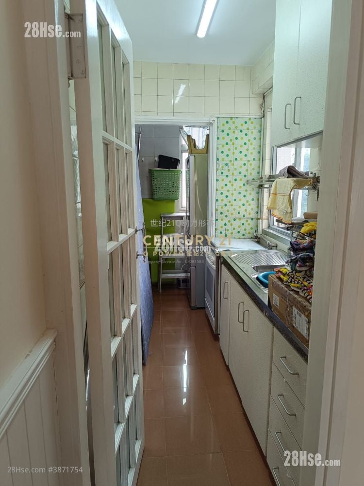 Lei King Mansion Rental 3 Bedrooms , 1 Bathroom 462 ft²
