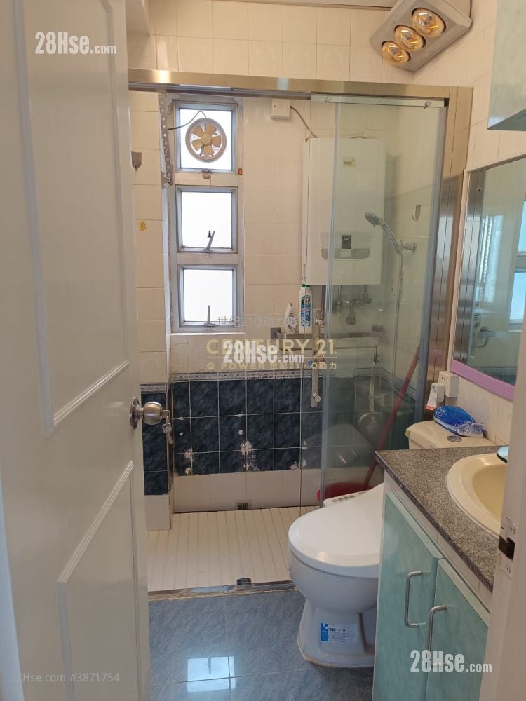 Lei King Mansion Rental 3 Bedrooms , 1 Bathroom 462 ft²