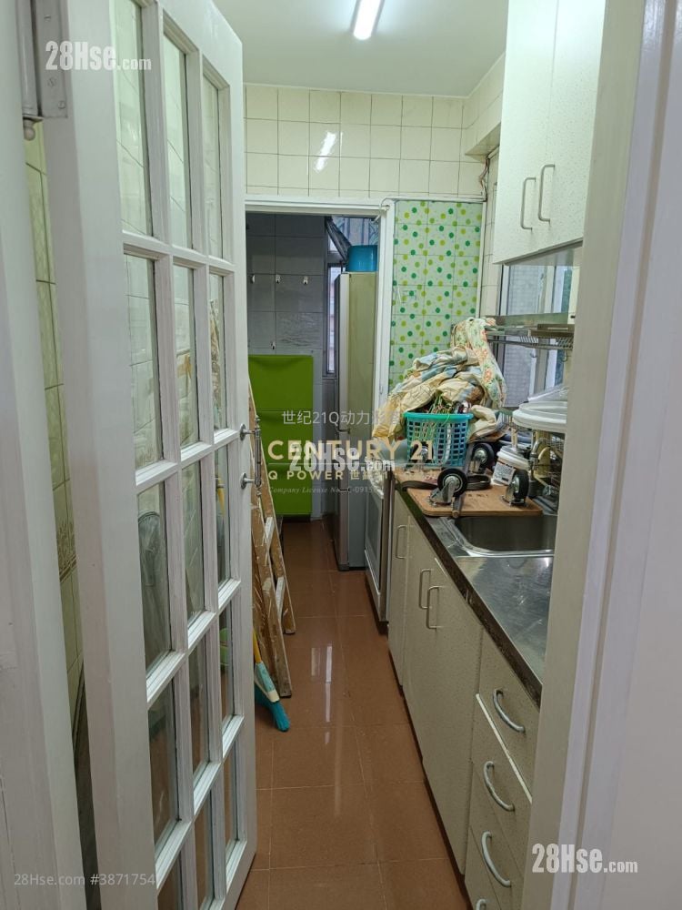 Lei King Mansion Rental 3 Bedrooms , 1 Bathroom 462 ft²