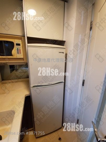 Central Park Towers Rental 2 Bedrooms , 1 Bathroom 510 ft²