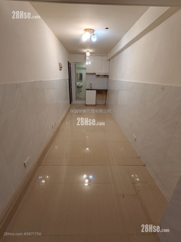 Howard Factory Building Rental 180 ft²