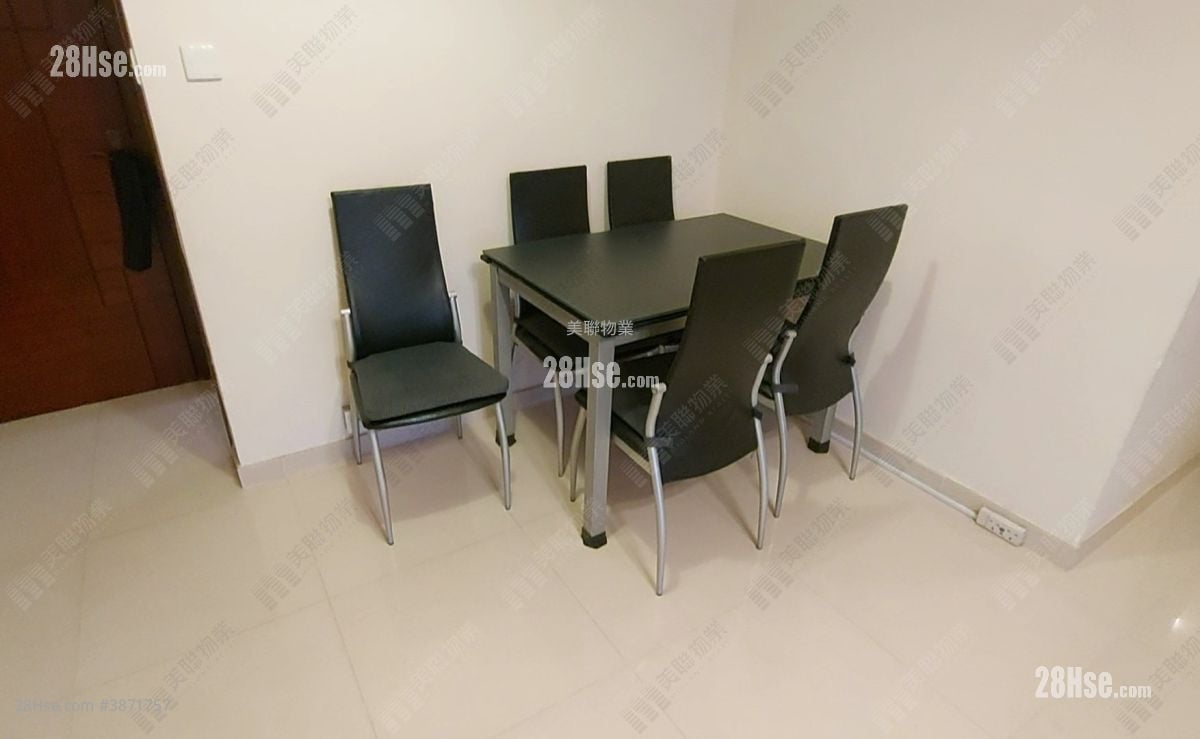 Coral Garden Sell 2 Bedrooms , 1 Bathroom 478 ft²