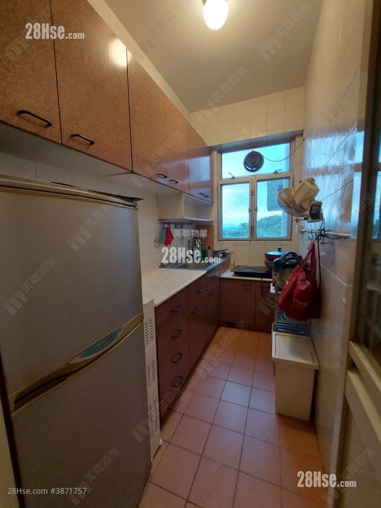 Coral Garden Sell 2 Bedrooms , 1 Bathroom 478 ft²