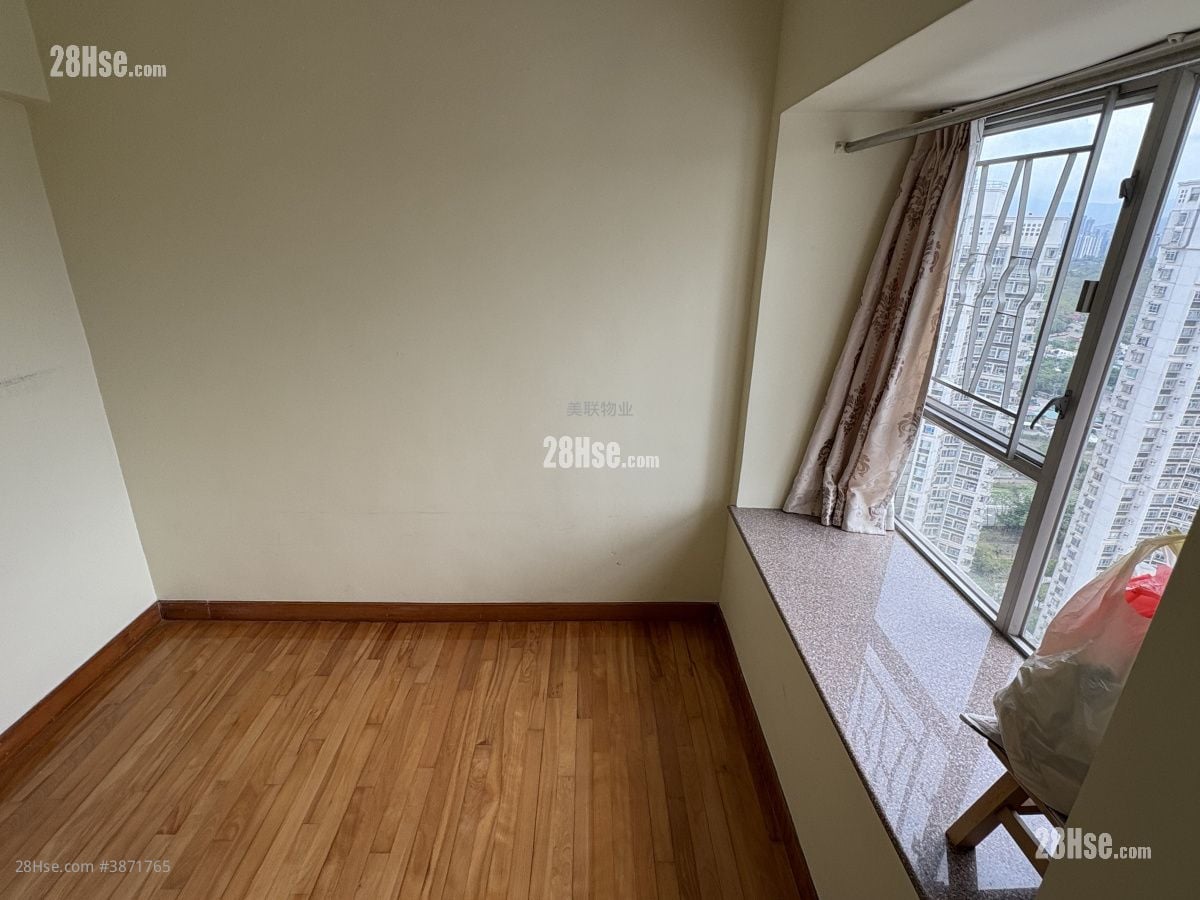 master room: Kingswood Villas Rental 3 Bedrooms , 2 Bathrooms 623 ft²