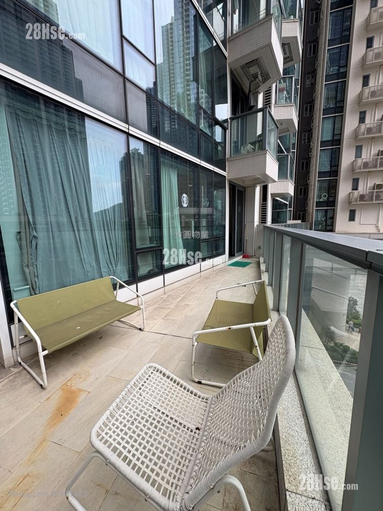 Malibu Rental 2 Bedrooms , 1 Bathroom 435 ft²