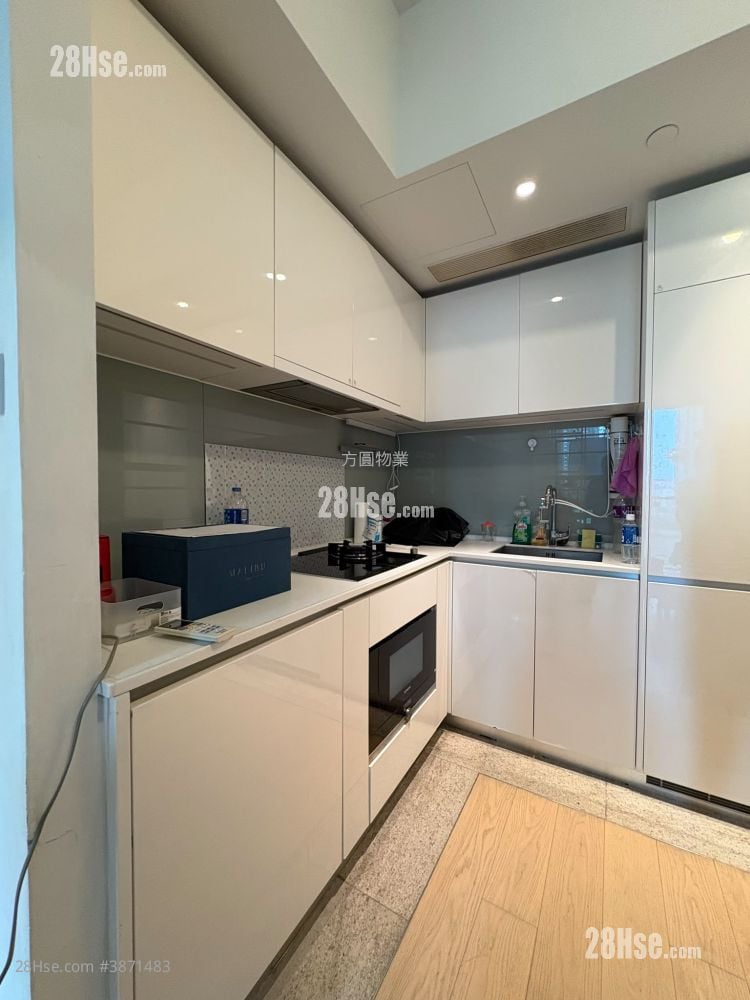 Malibu Rental 2 Bedrooms , 1 Bathroom 435 ft²