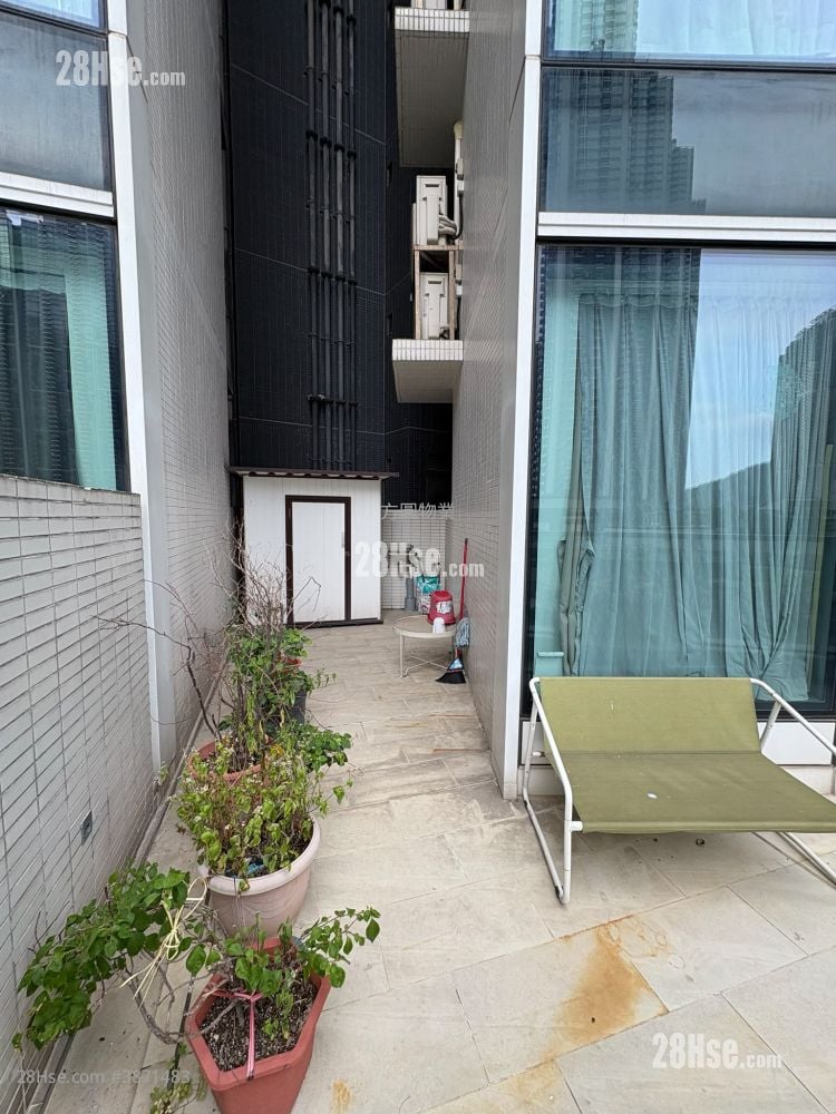 Malibu Rental 2 Bedrooms , 1 Bathroom 435 ft²