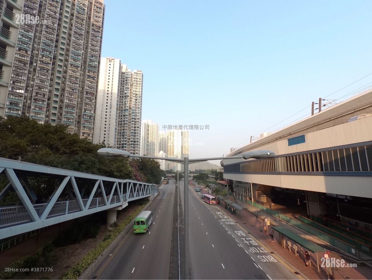 Tin Yau Court Sell 2 Bedrooms 438 ft²