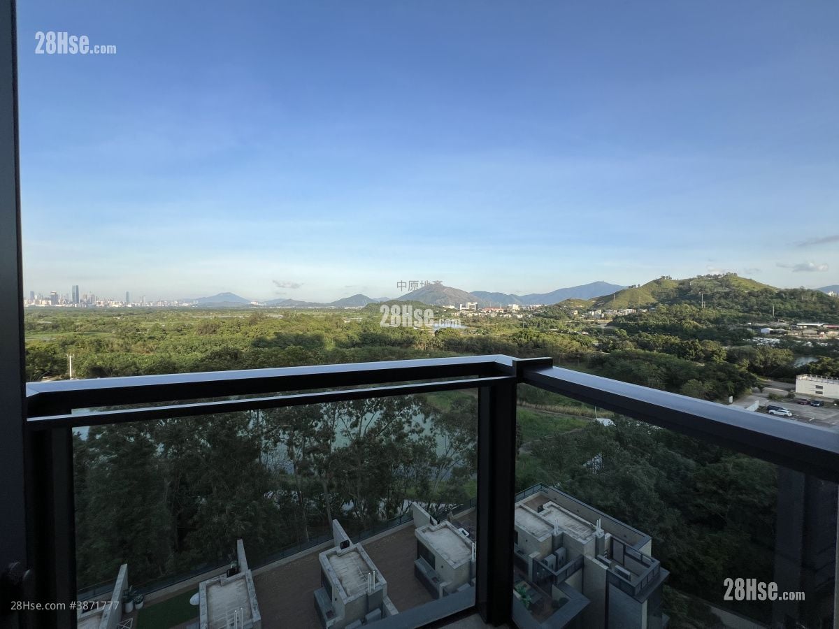 Wetland Seasons Park 售盘 3 房 , 2 浴室 663 平方尺