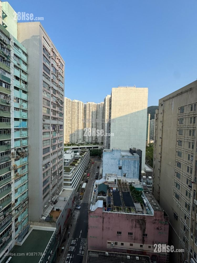 国贸中心 租盘 206 平方尺