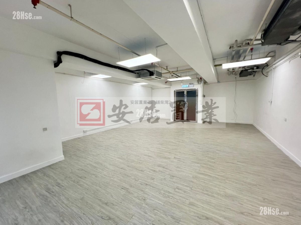 Eight Commercial Tower Rental