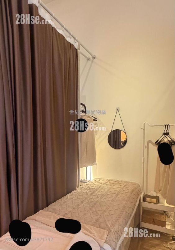 39 King's Road Rental