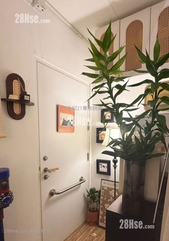 39 King's Road Rental