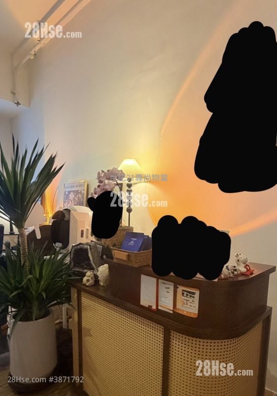 39 King's Road Rental