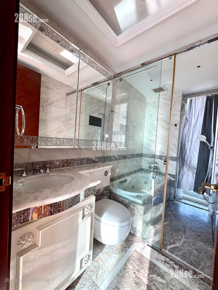 The Coronation Rental 4 Bedrooms , 2 Bathrooms 1,139 ft²