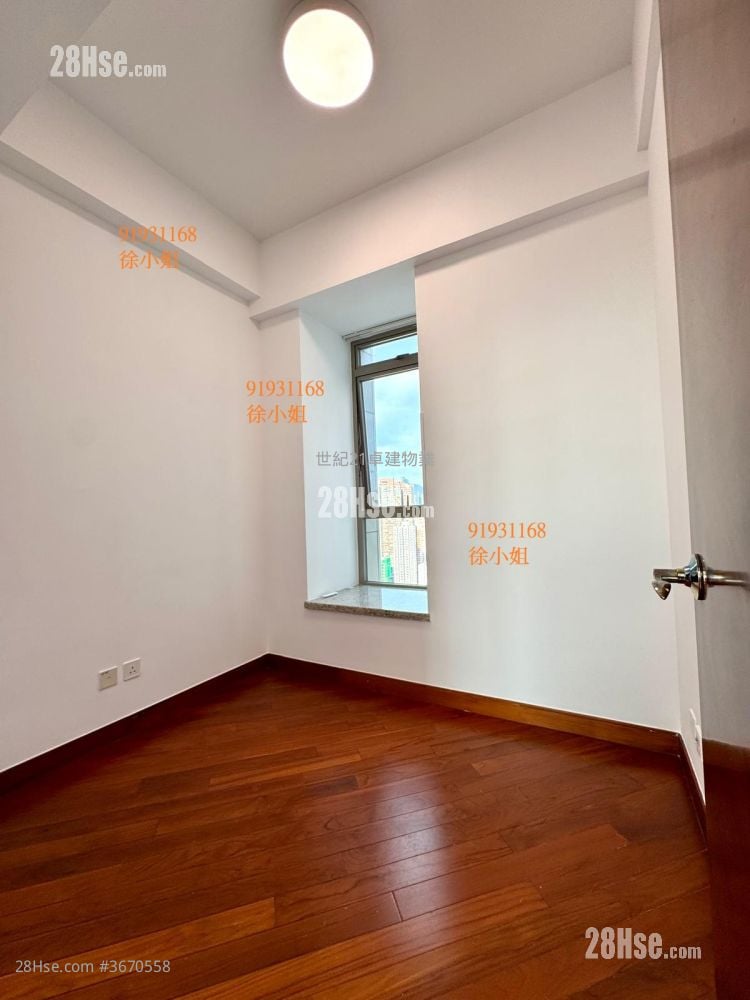The Coronation Rental 4 Bedrooms , 2 Bathrooms 1,139 ft²
