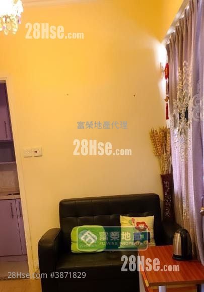 Wing Wah Building Rental 1 Bedroom , 1 Bathroom 214 ft²