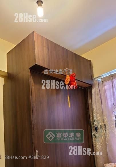 Wing Wah Building Rental 1 Bedroom , 1 Bathroom 214 ft²