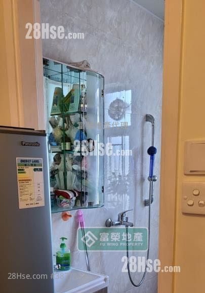 Wing Wah Building Rental 1 Bedroom , 1 Bathroom 214 ft²