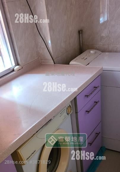Wing Wah Building Rental 1 Bedroom , 1 Bathroom 214 ft²
