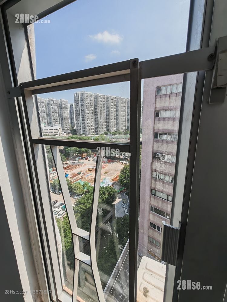 Kwun Tong Industrial Centre Rental