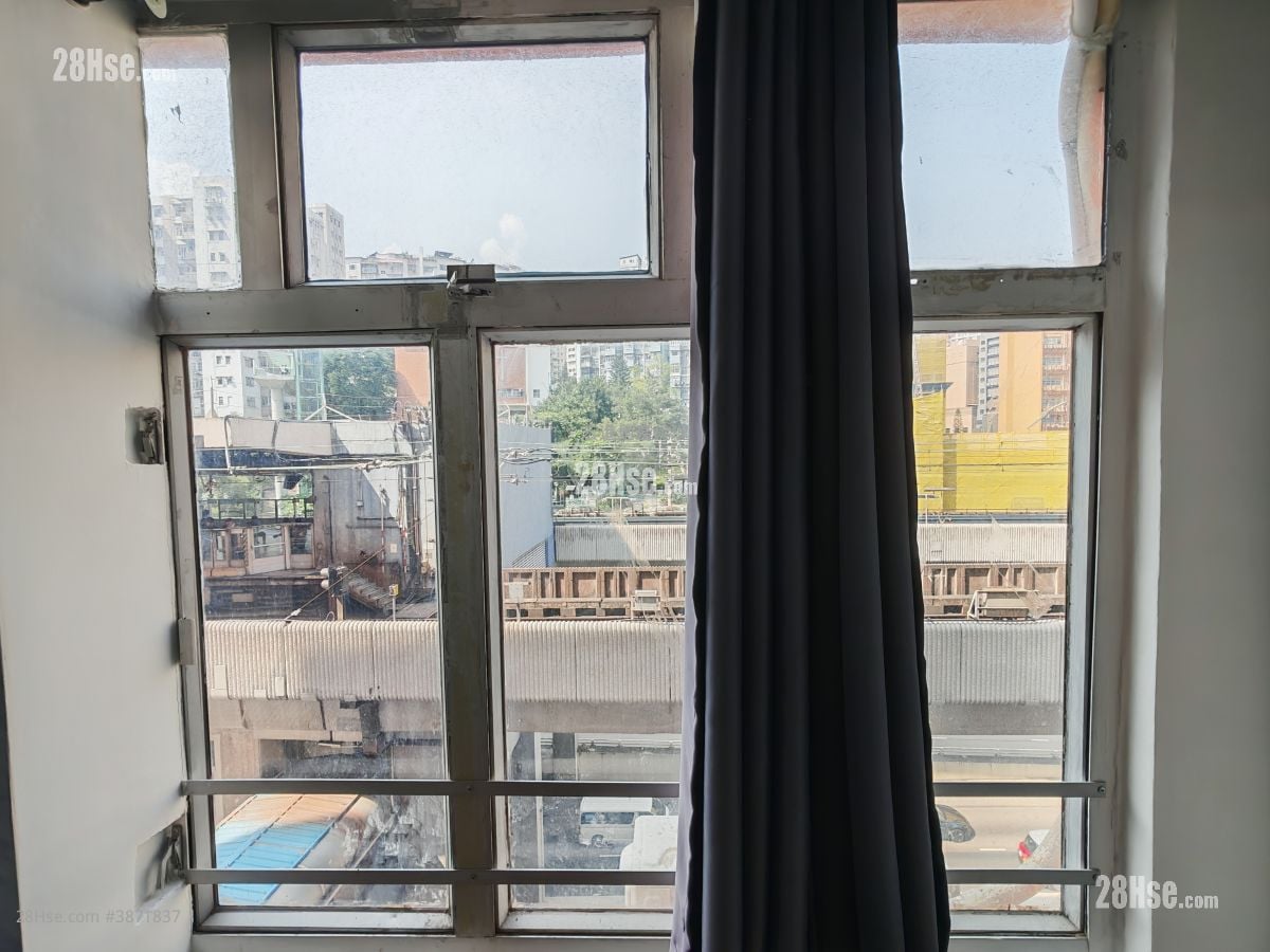 Kwun Tong Industrial Centre Rental