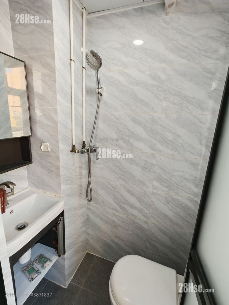 Kwun Tong Industrial Centre Rental