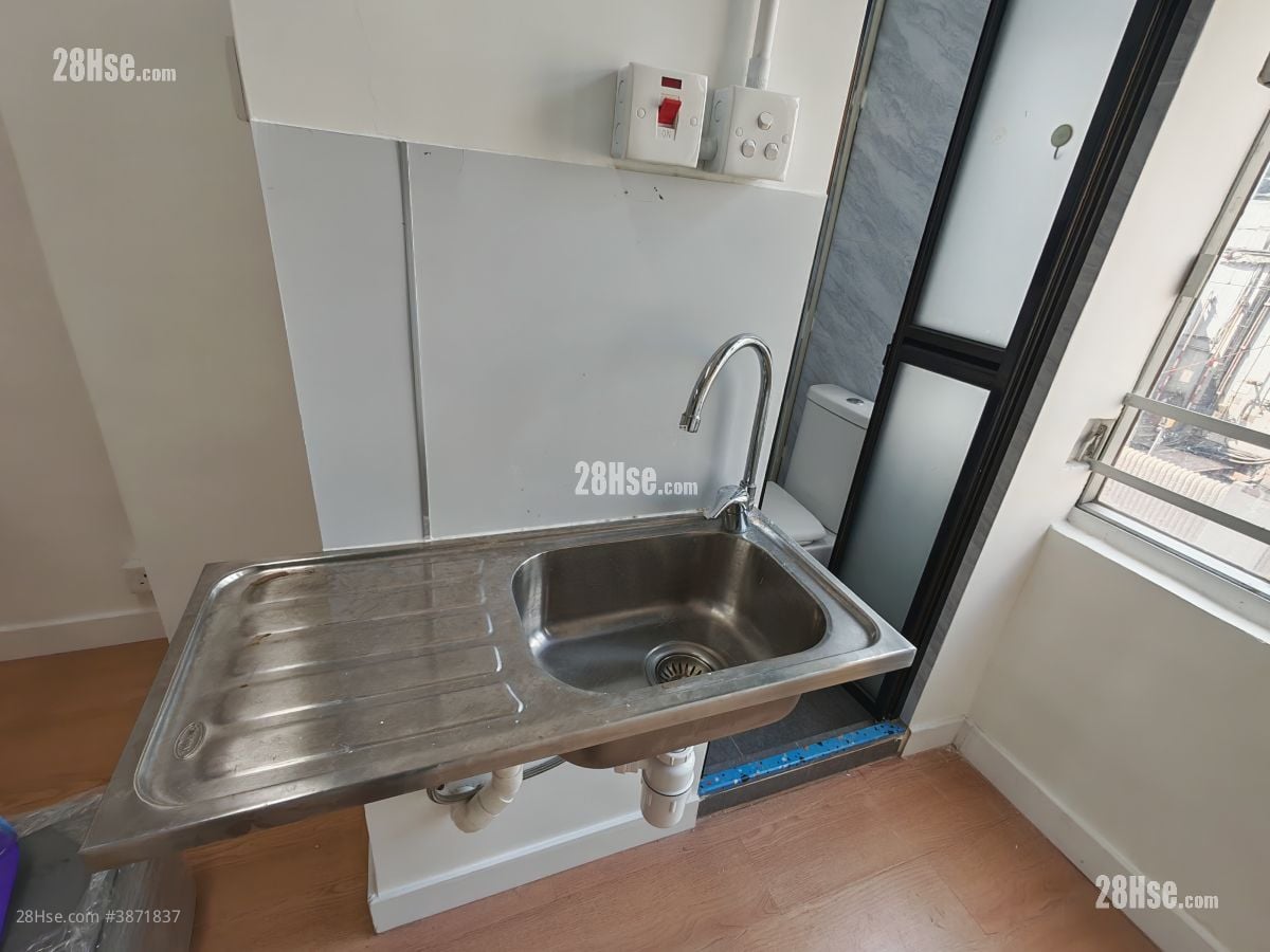Kwun Tong Industrial Centre Rental