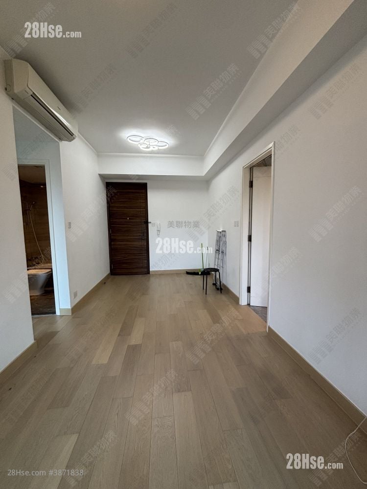Savannah Rental 2 Bedrooms , 1 Bathroom 478 ft²