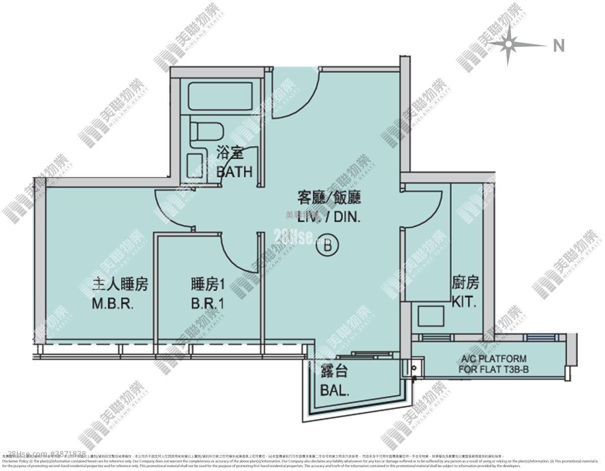 Savannah Rental 2 Bedrooms , 1 Bathroom 478 ft²
