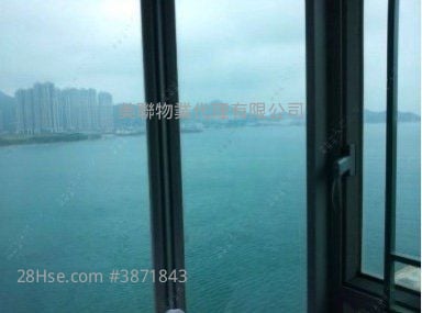 维景湾畔 售盘 2 房 , 1 浴室 504 平方尺