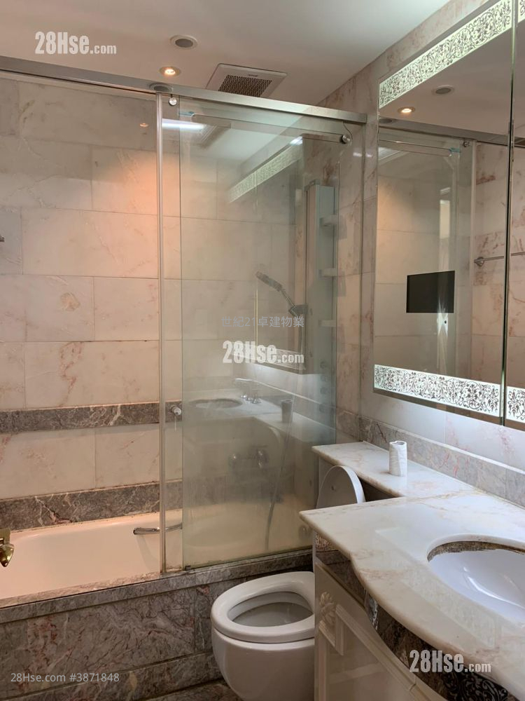 The Coronation Sell 1 Bedroom , 1 Bathroom 400 ft²