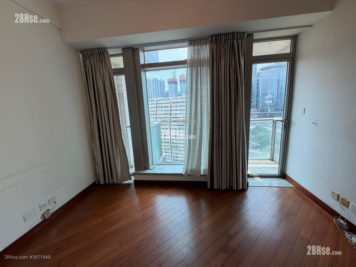 The Coronation Sell 1 Bedroom , 1 Bathroom 400 ft²