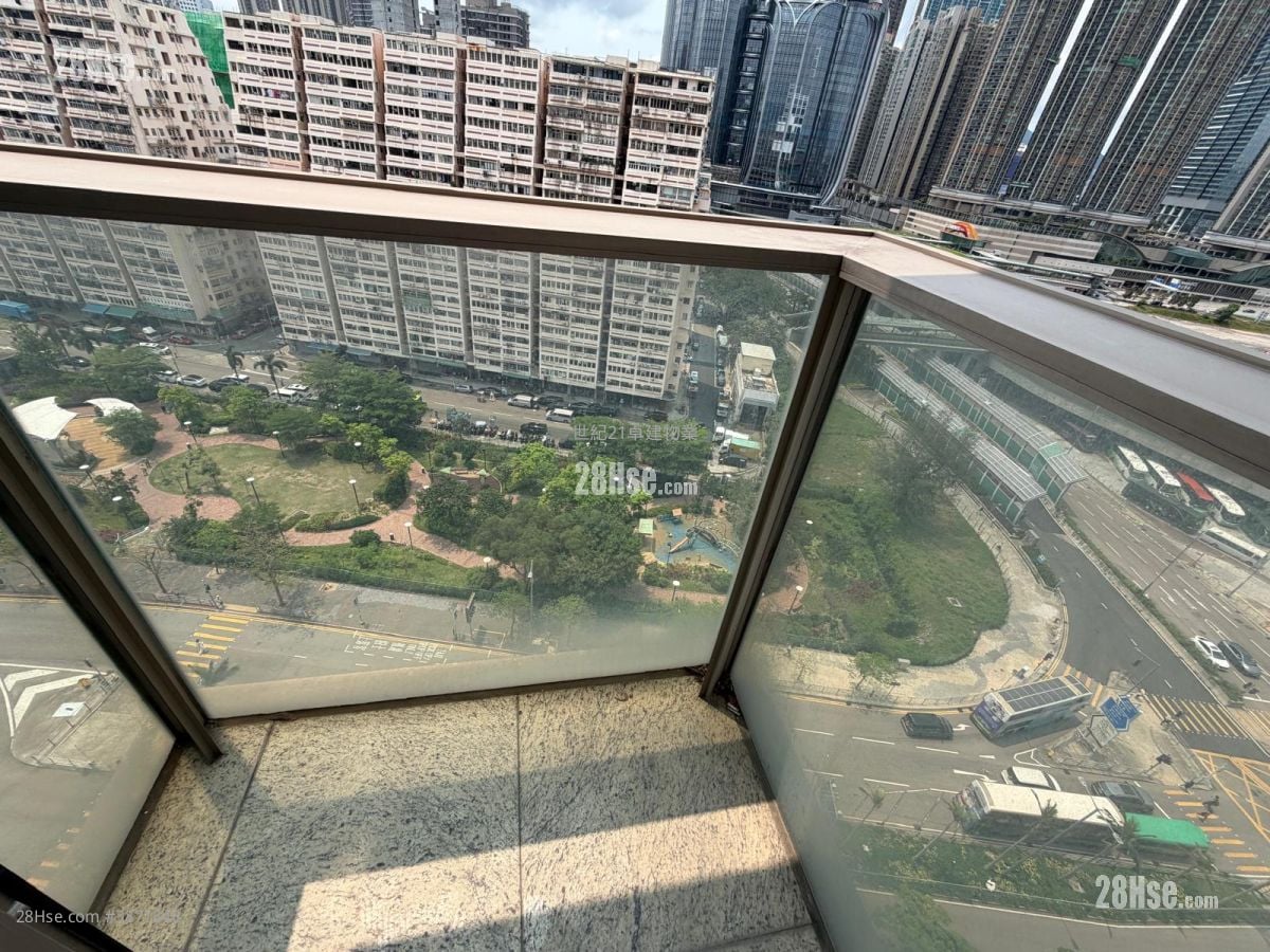 The Coronation Sell 1 Bedroom , 1 Bathroom 400 ft²