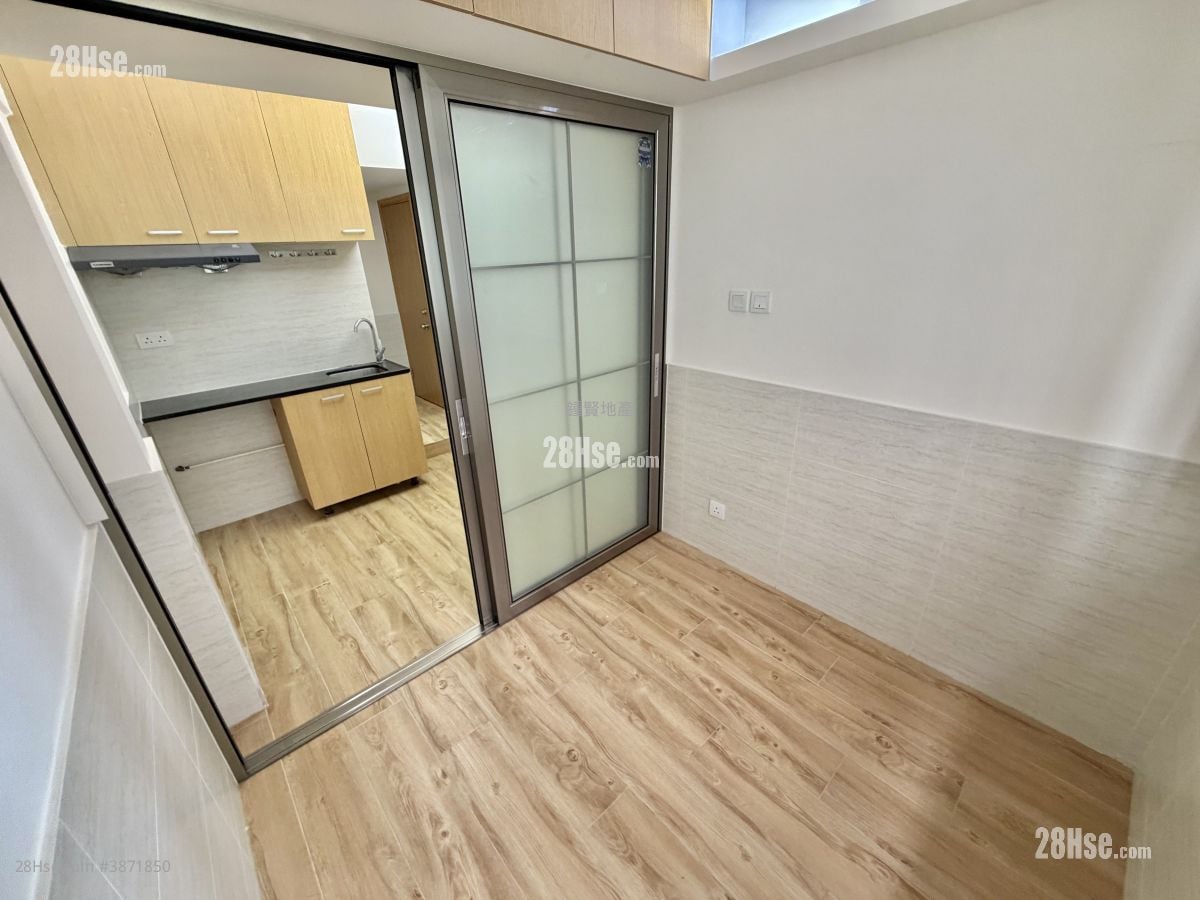 Nos.51-81 King Fuk Street Rental 1 Bedroom , 1 Bathroom 180 ft²