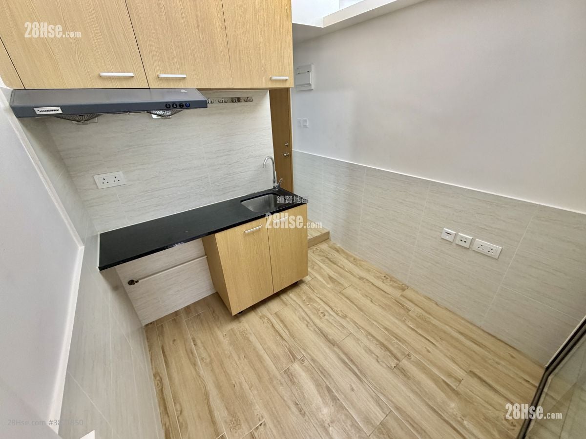 Nos.51-81 King Fuk Street Rental 1 Bedroom , 1 Bathroom 180 ft²