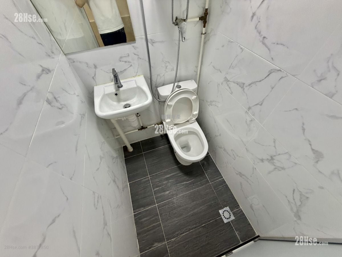 Nos.51-81 King Fuk Street Rental 1 Bedroom , 1 Bathroom 180 ft²