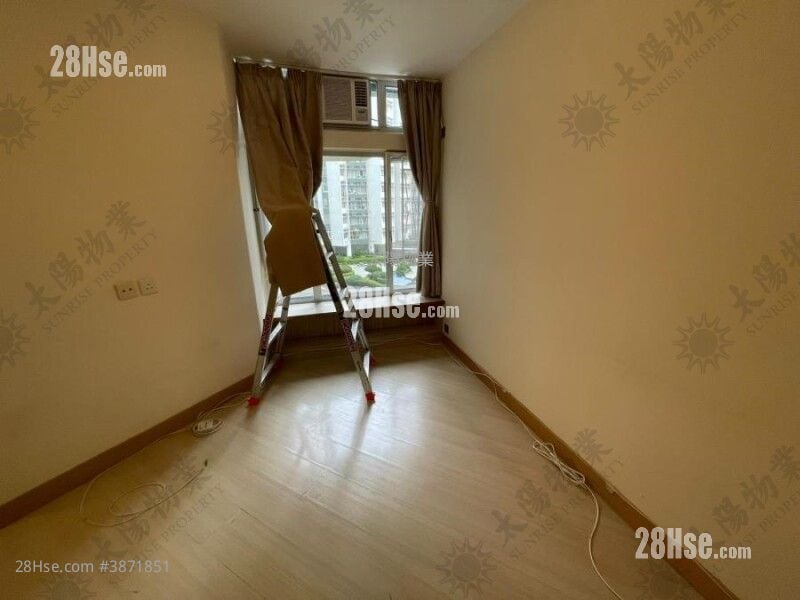Whampoa Garden Rental 2 Bedrooms 389 ft²