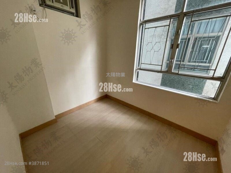 Whampoa Garden Rental 2 Bedrooms 389 ft²