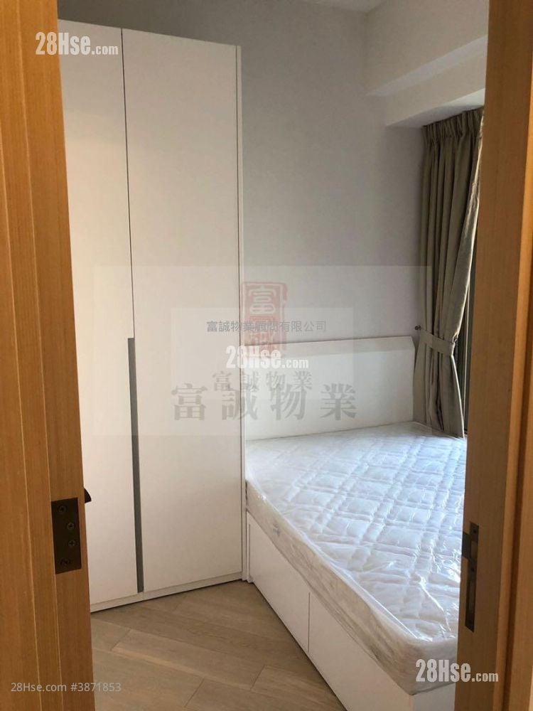 One East Coast Rental Studio , 1 Bathroom 208 ft²