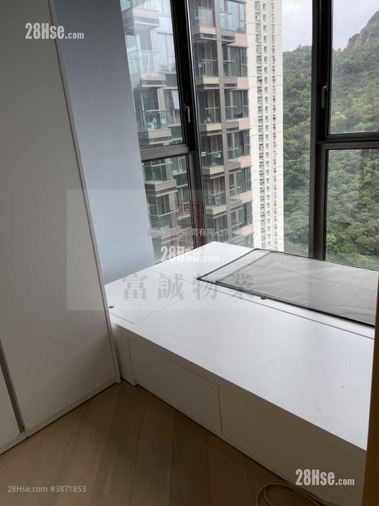 One East Coast Rental Studio , 1 Bathroom 208 ft²